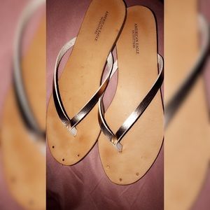 American Eagle sandals
